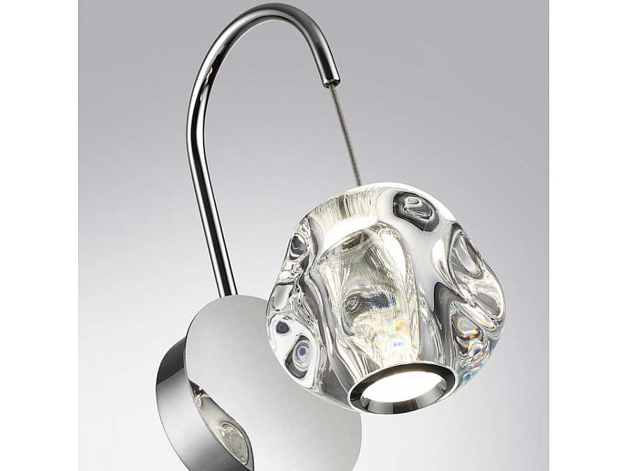 Бра Odeon Light Jemstone 5084/5WL