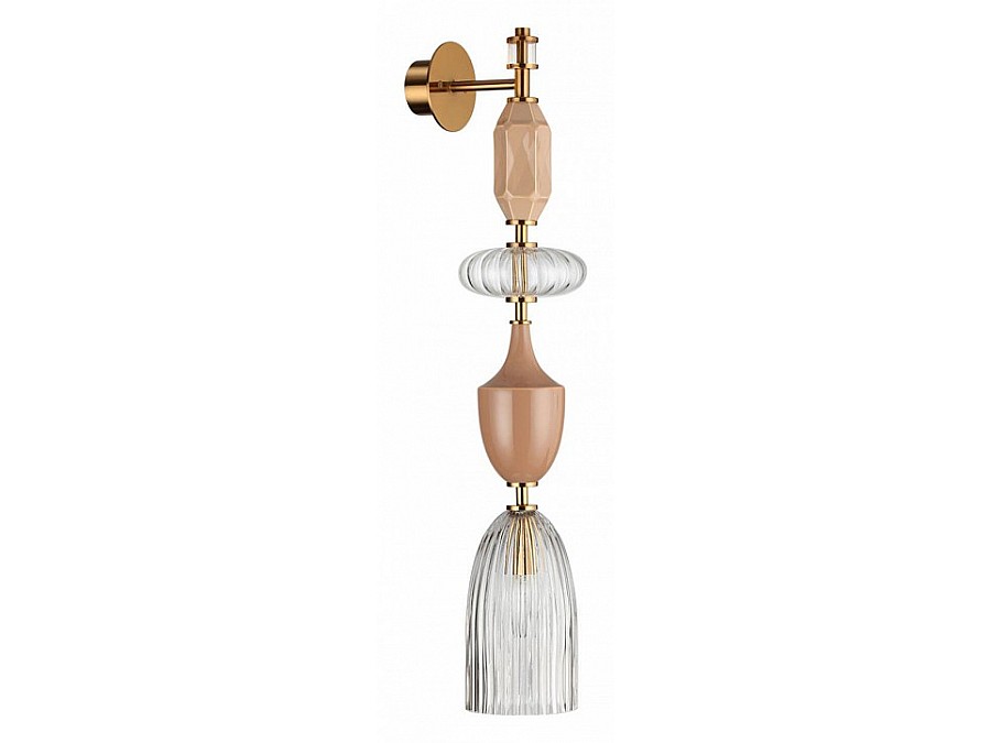 Бра Odeon Light Terra 5414/1W