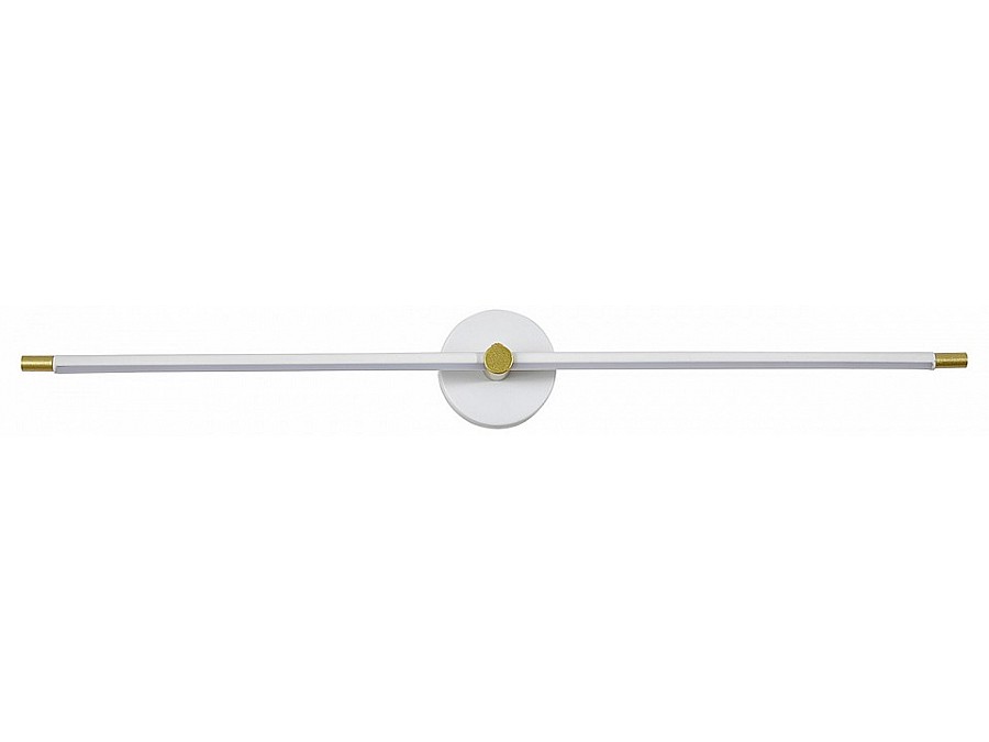 Подсветка для картины Escada Focus 10289/1LED White