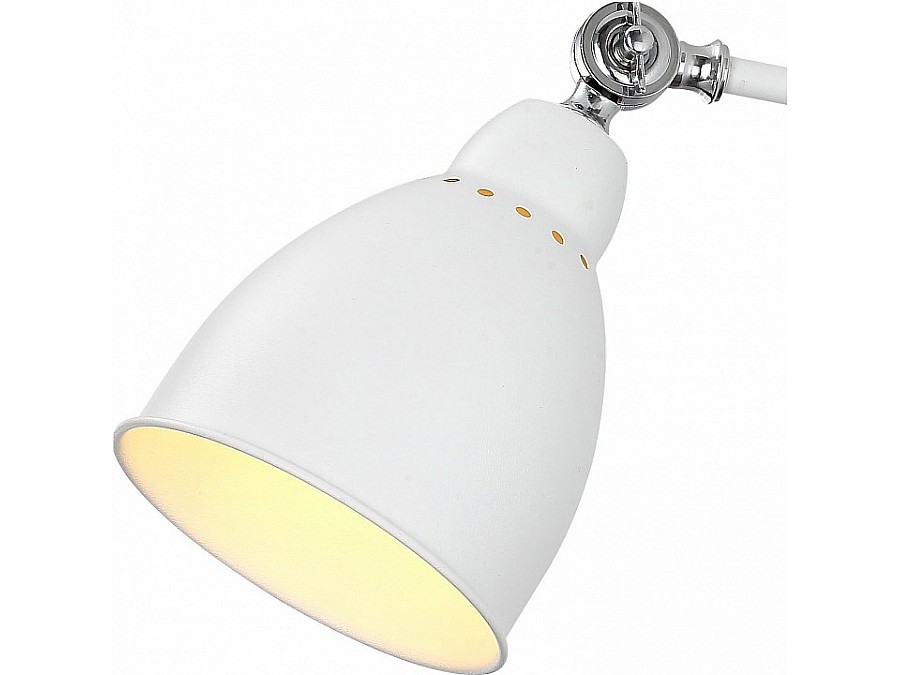 Бра Arte Lamp 2055 A2055AP-1WH