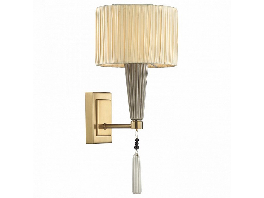 Бра Odeon Light Latte 5403/1W