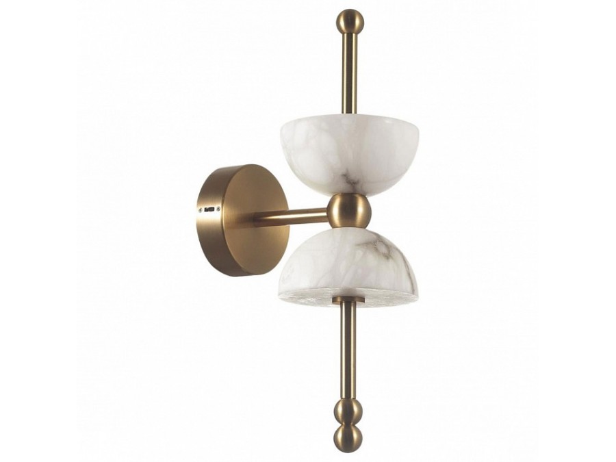 Бра Odeon Light L-VISION 6685/7WL