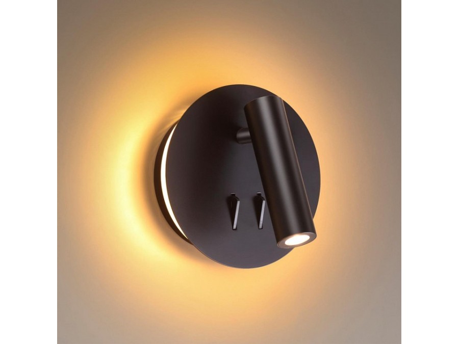 Бра Odeon Light Beam 3911/9WL
