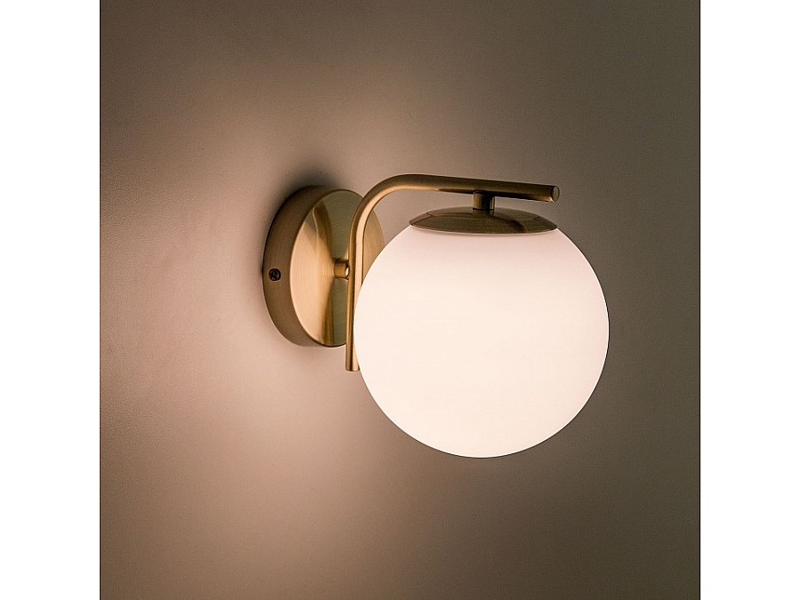 Бра Citilux Бремен CL112313