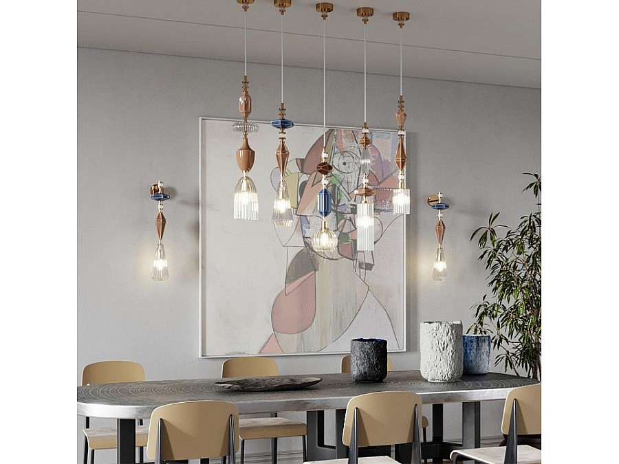 Бра Odeon Light Terra 5414/1WA