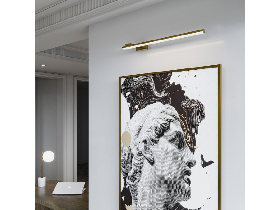 Подсветка для картины Elektrostandard Acento 40155/LED