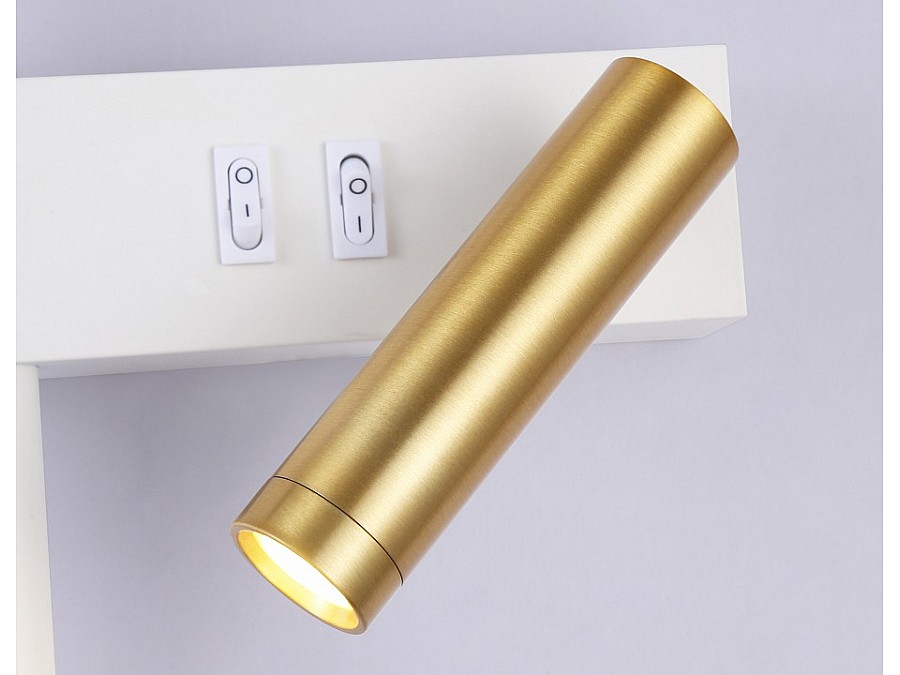 Бра с подсветкой Ambrella FL FL5207