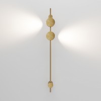 Бра Elektrostandard Illume 40154/LED