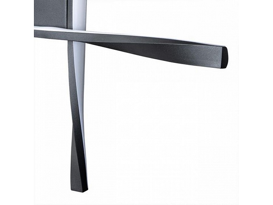 Бра Arte Lamp Acrux A2217AP-2BK