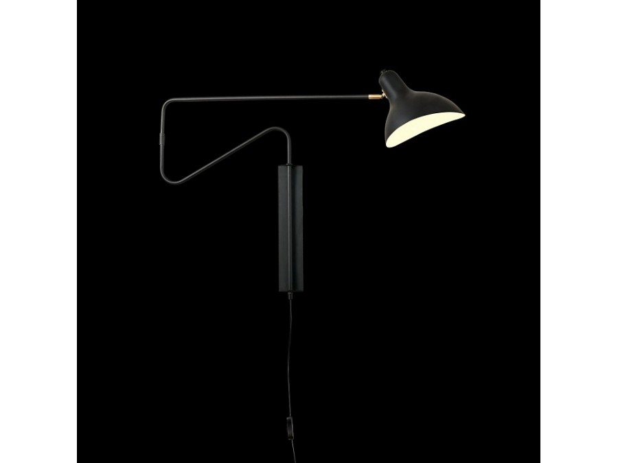 Бра Lightstar Loft 765647