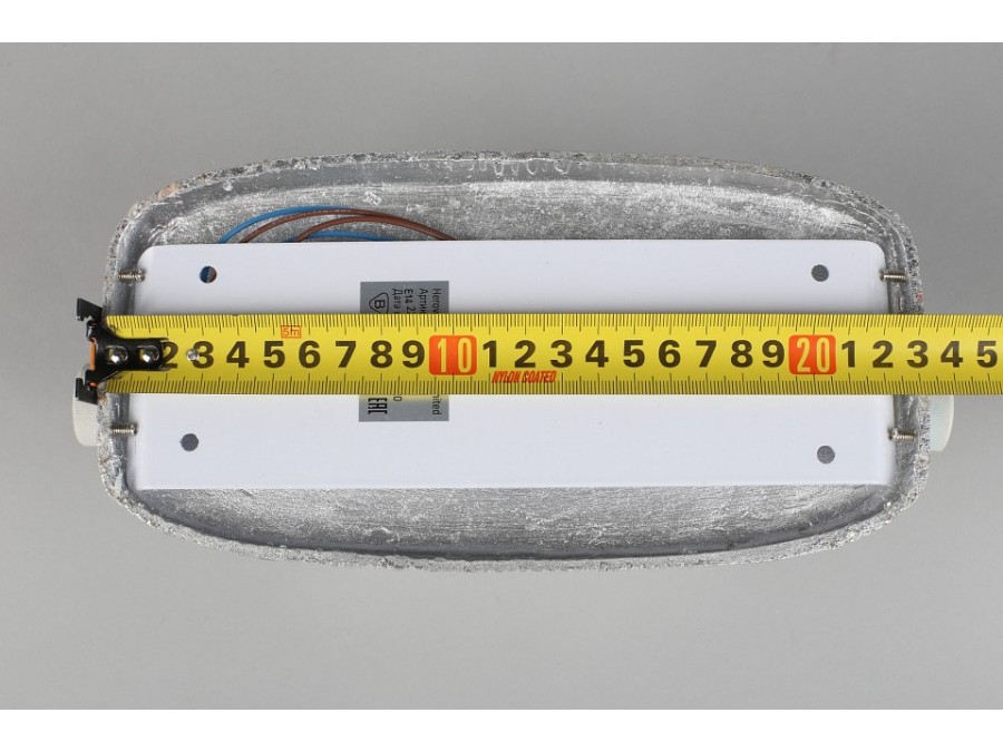 Бра Aployt Hloya APL.800.11.02