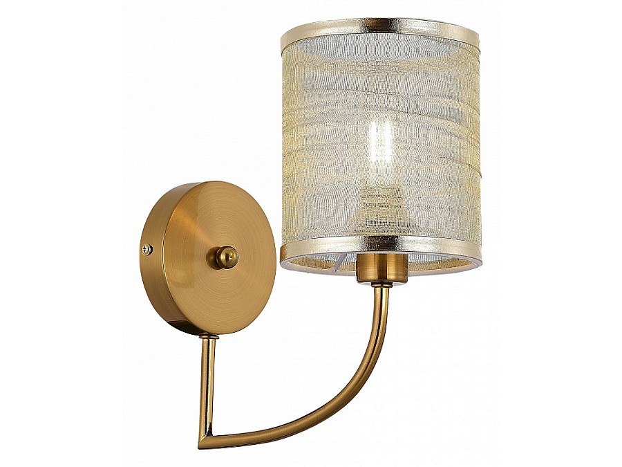 Бра EVOLUCE Ellisse SLE1119-301-01