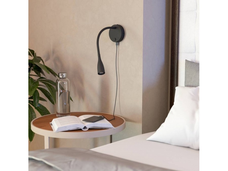 Бра Eglo OLIVANDINO 1 901781