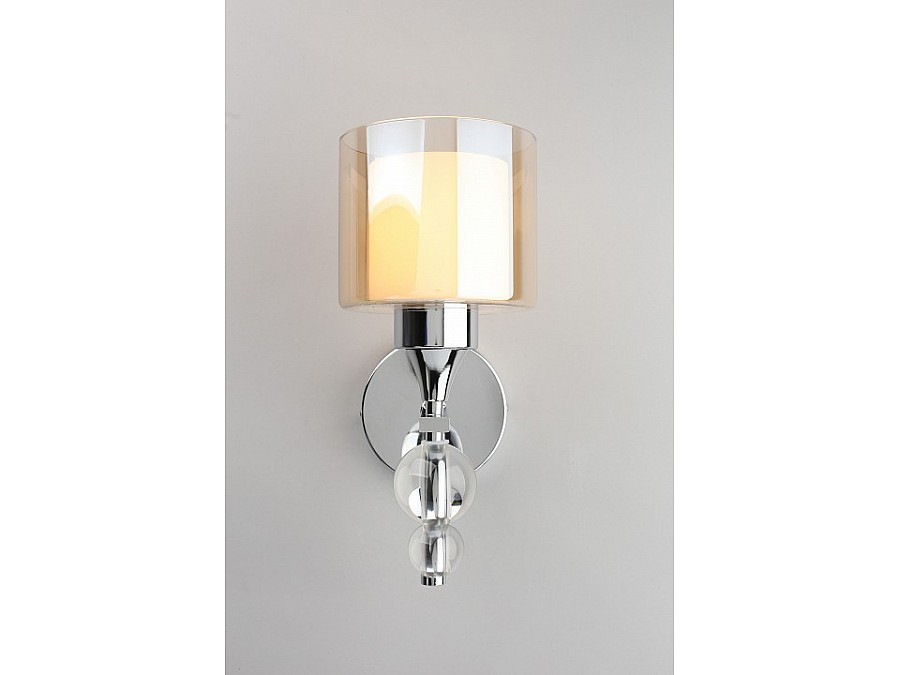 Бра Omnilux Aprica OML-70801-01