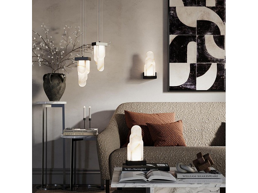 Бра Odeon Light Foros 5438/12WL