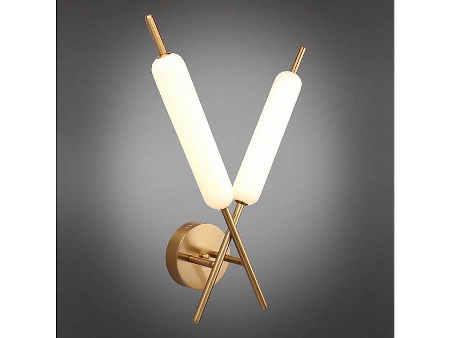 Бра Aployt Carla APL.010.01.16