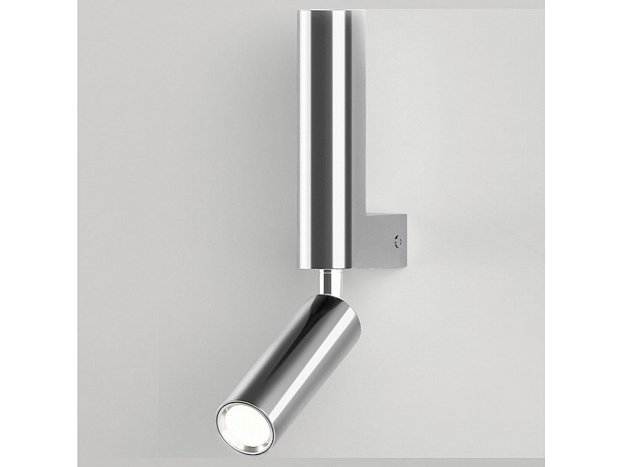 Бра с подсветкой Eurosvet Pitch 40020/1 LED хром