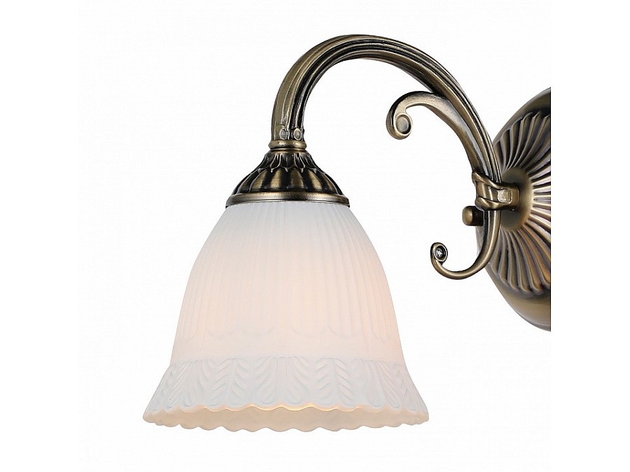 Бра Escada Versailles 1114/1A Bronze