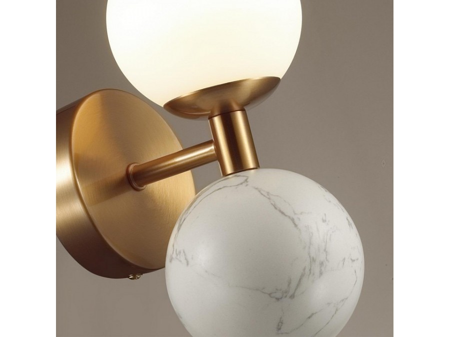 Бра Odeon Light Lolla 4359/6WL