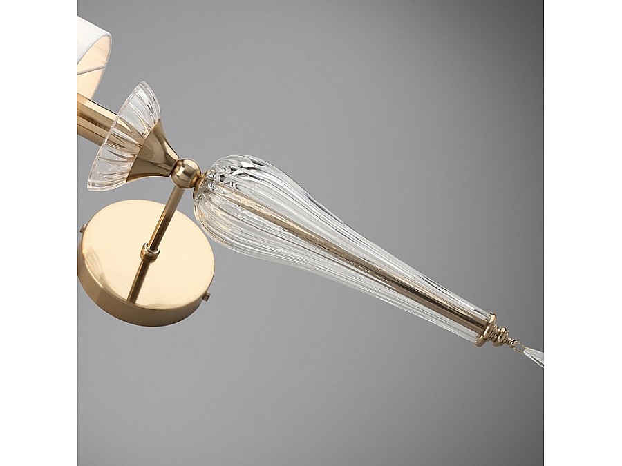 Бра Aployt Kinia APL.708.11.01