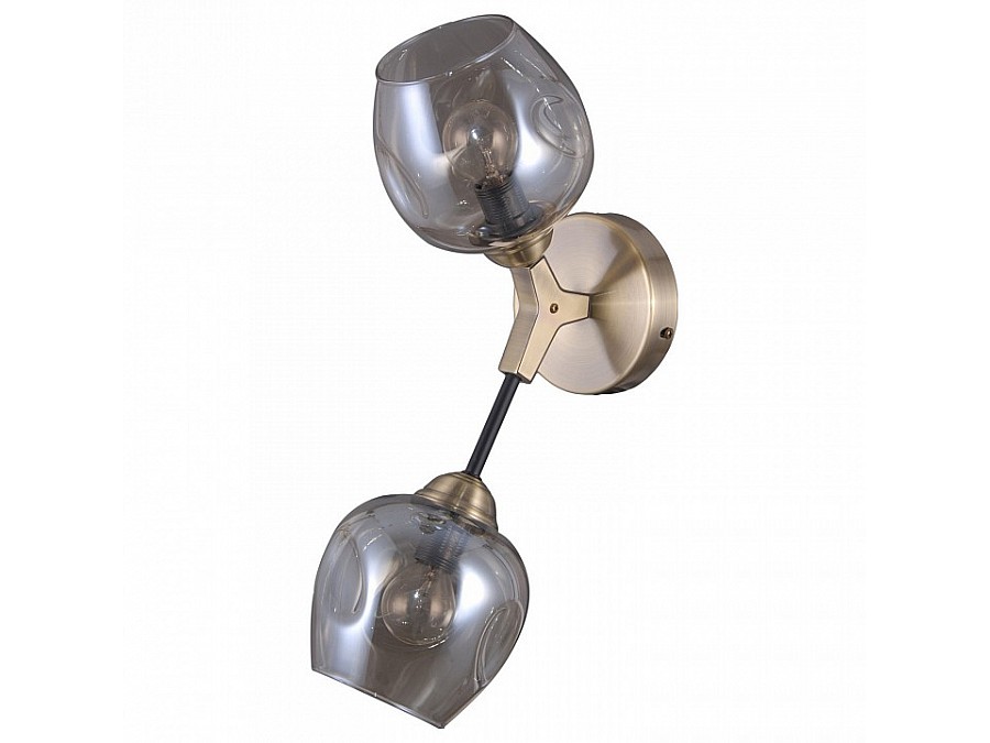 Бра Omnilux Pozzallo OML-93401-02
