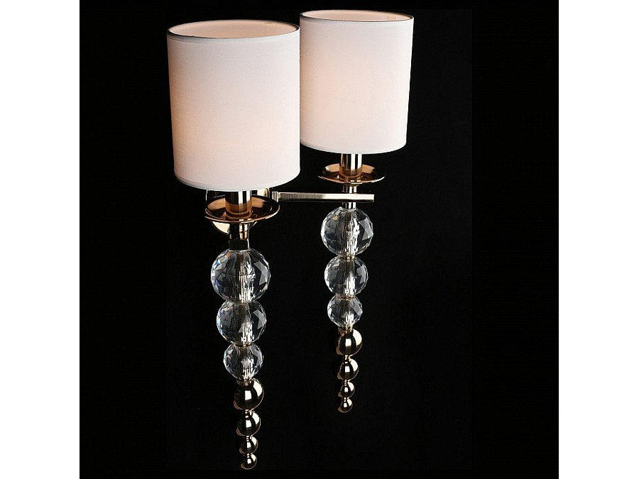 Бра Aployt Floretta APL.842.11.02