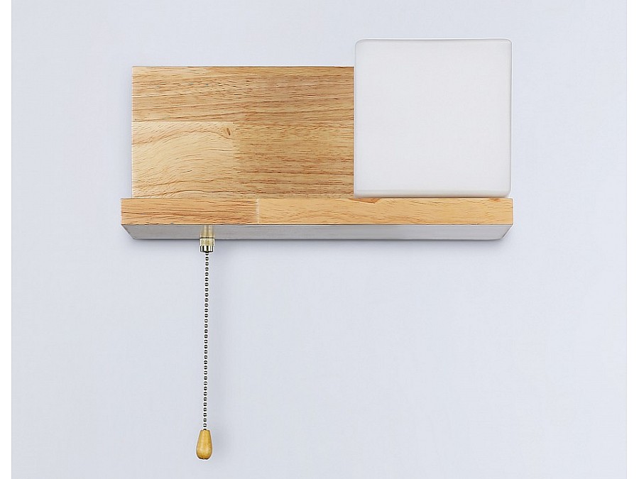 Бра с полкой Ambrella Light TR TR83123