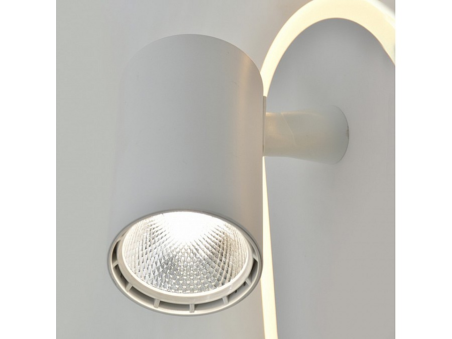 Бра Escada Omega 10222/2LED White