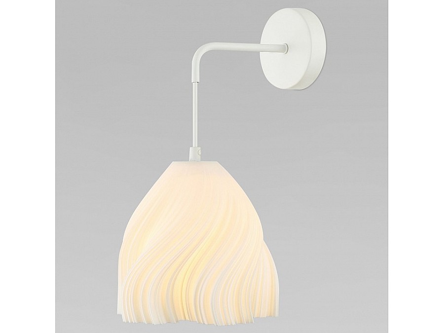 Бра Eurosvet Sinki 40075/1 белый