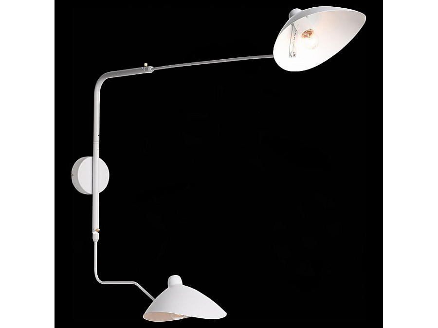 Бра ST-Luce Spruzzo SL305.501.02