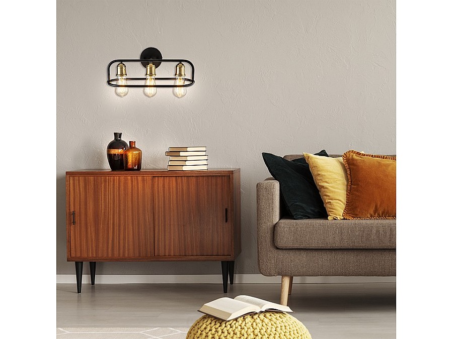 Бра Escada Lamda 659/3P