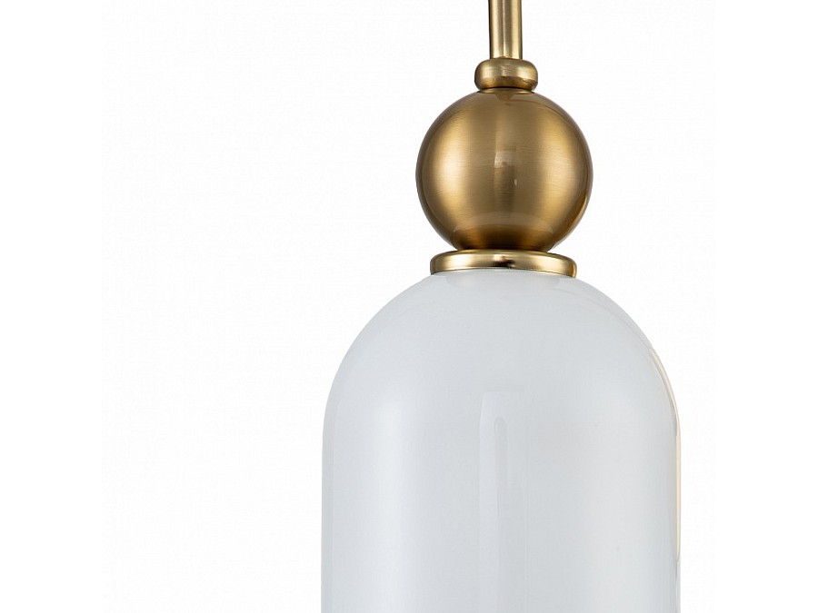 Бра Escada Ode 686/1A Copper