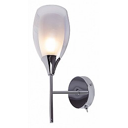 Бра Arte Lamp Barry A7951AP-1CC