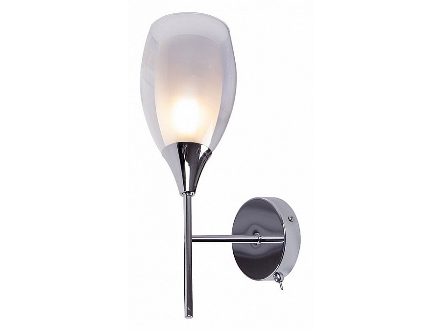 Бра Arte Lamp Barry A7951AP-1CC