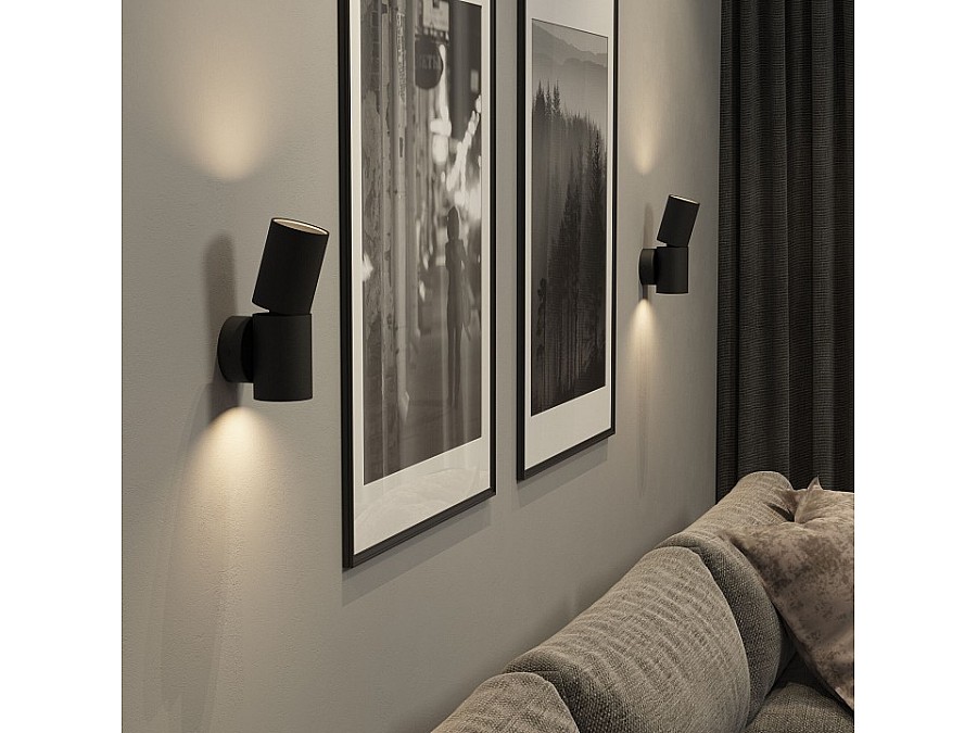 Бра Elektrostandard Deep a062926