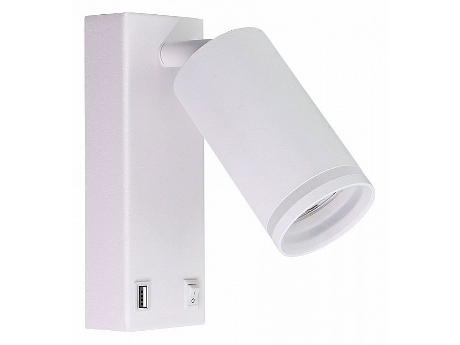 Бра Arte Lamp Imai A2364AP-1WH