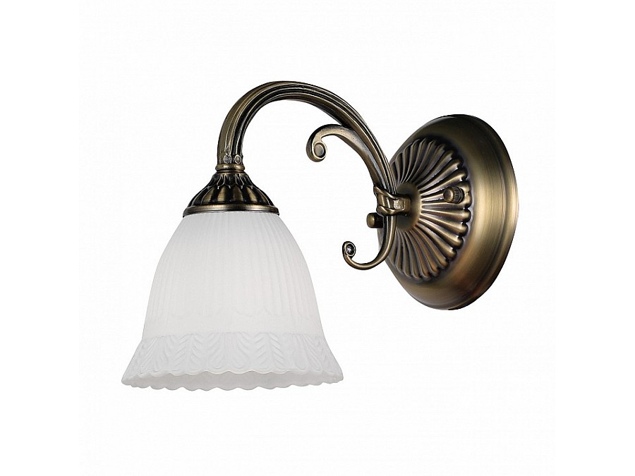Бра Escada Versailles 1114/1A Bronze