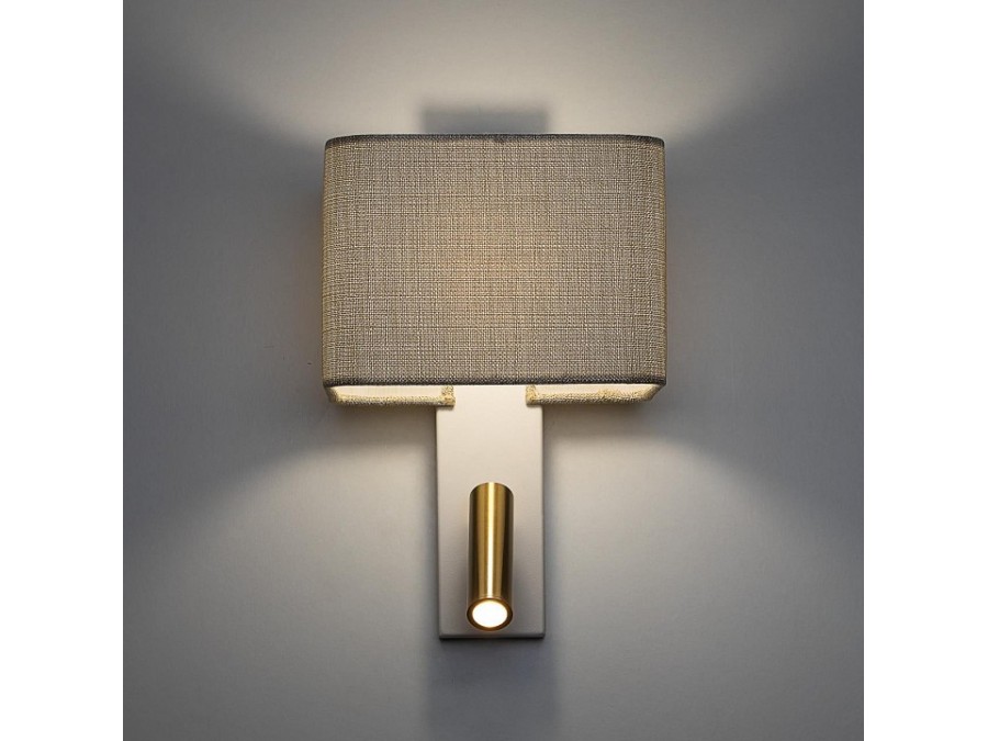 Бра с подсветкой Citilux DEKART CL704482