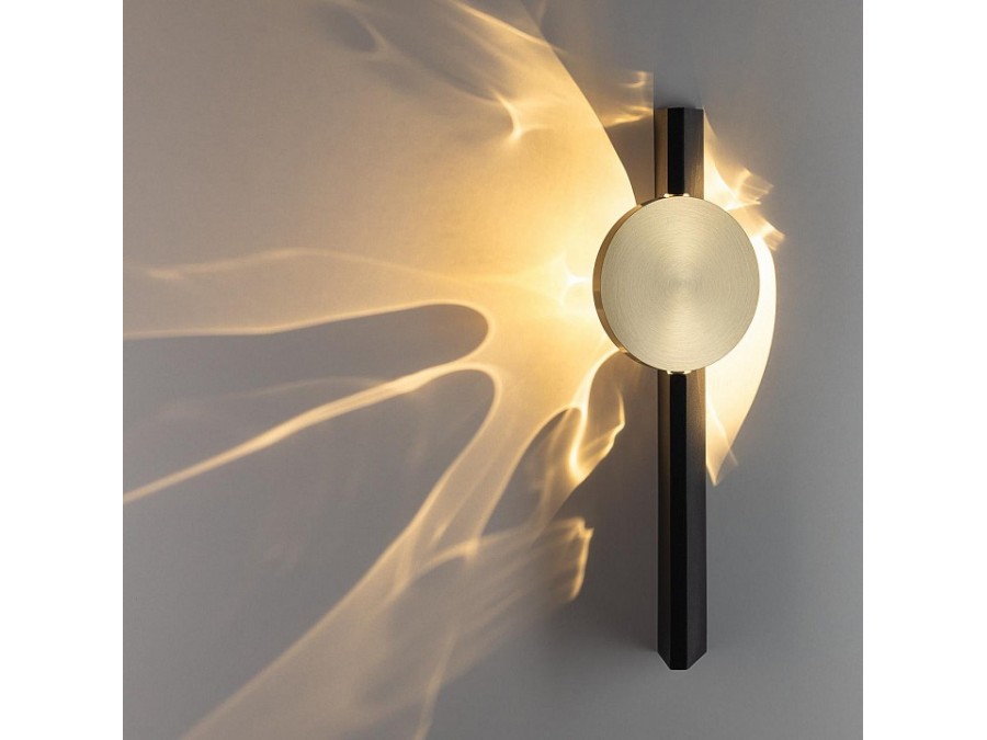 Бра Citilux JAZZY CL248012