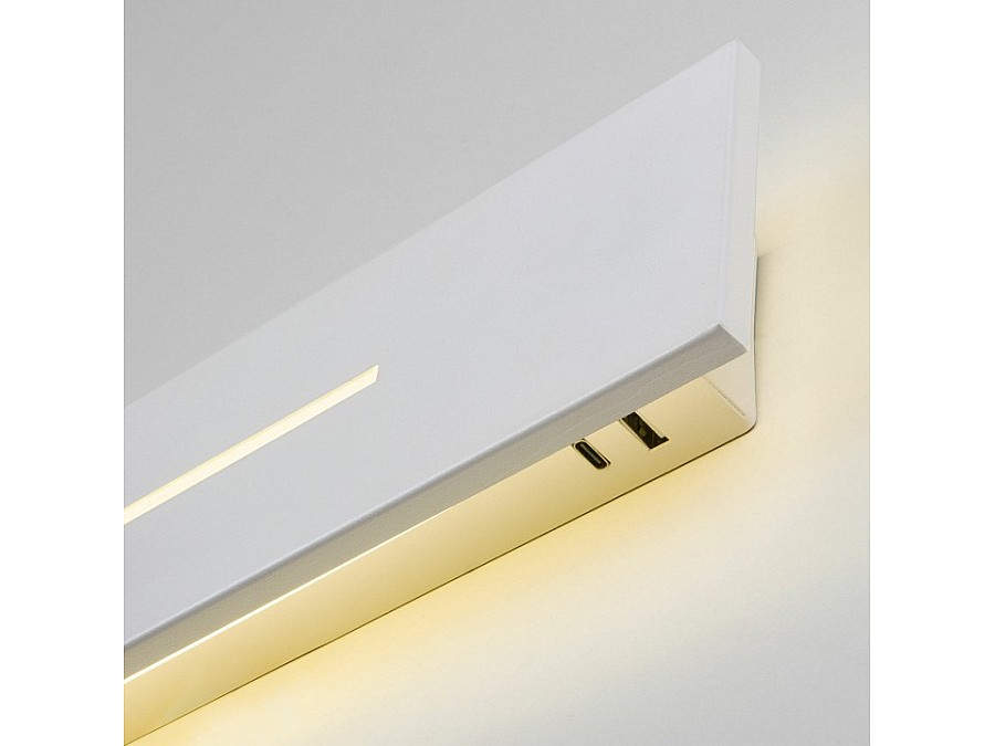 Бра Elektrostandard Tuo MRL LED 1117