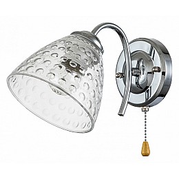 Бра Escada Freesia 658/1A Chrome