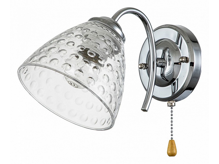 Бра Escada Freesia 658/1A Chrome