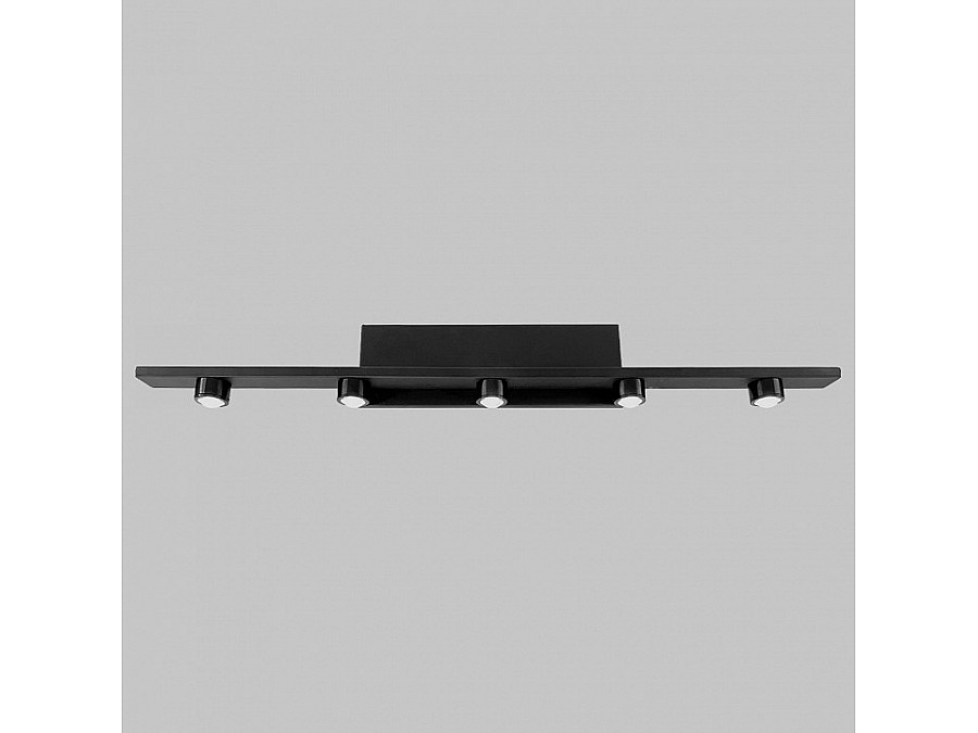 Подсветка для картины Imex VINCENT IL.0040.0050-5 SBK