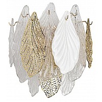 Бра Odeon Light Lace 5052/3W