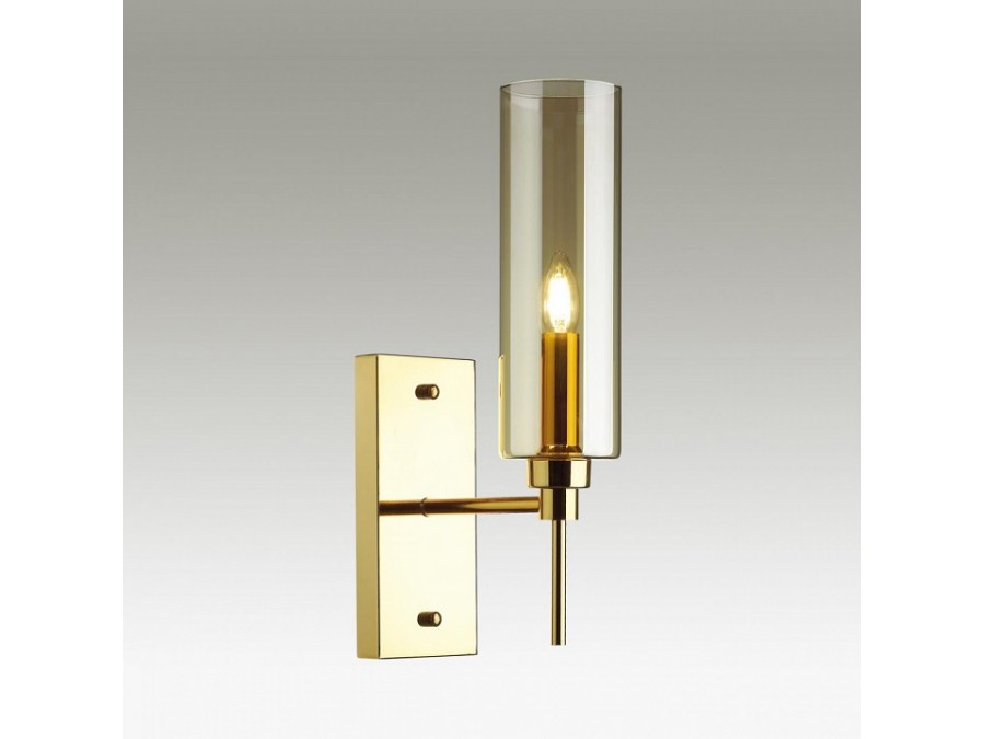 Бра Odeon Light Diatra 4689/1W