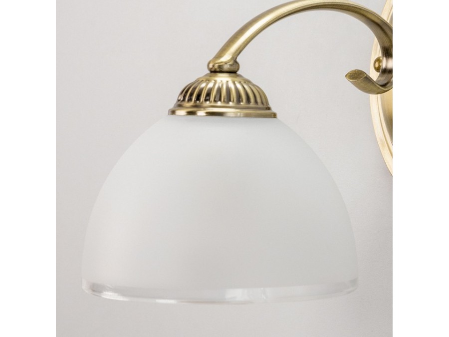 Бра Citilux Франческа CL417313