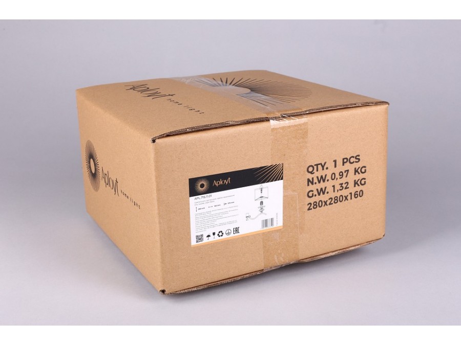 Бра Aployt Okin APL.715.11.01