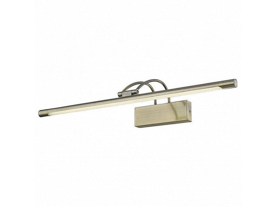 Подсветка для картины Velante 208-5 208-541-01