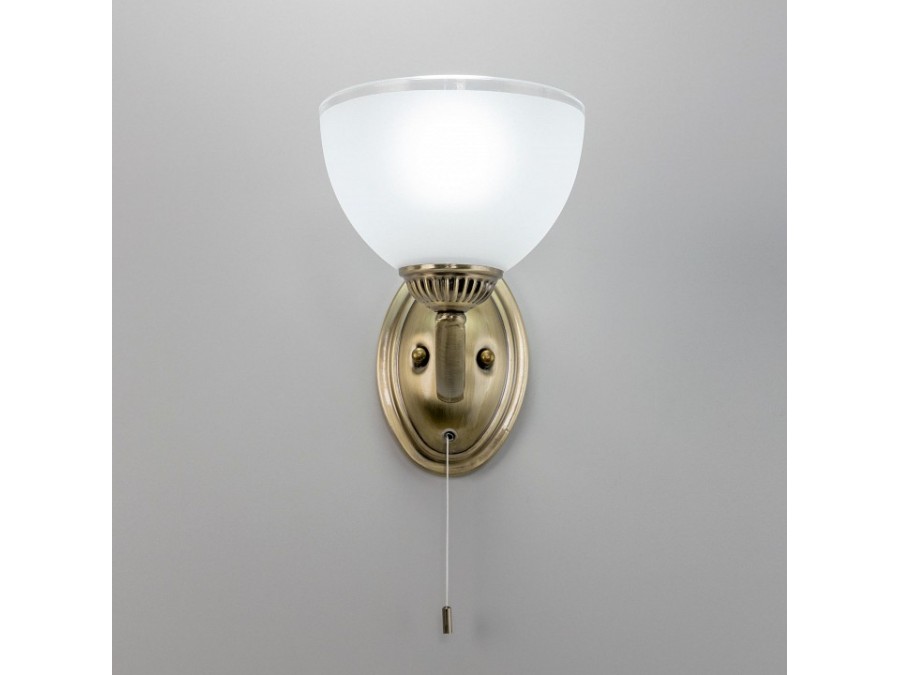 Бра Citilux Франческа CL417313