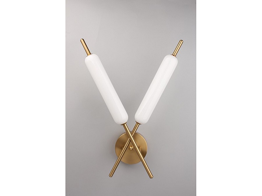 Бра Aployt Carla APL.010.01.16